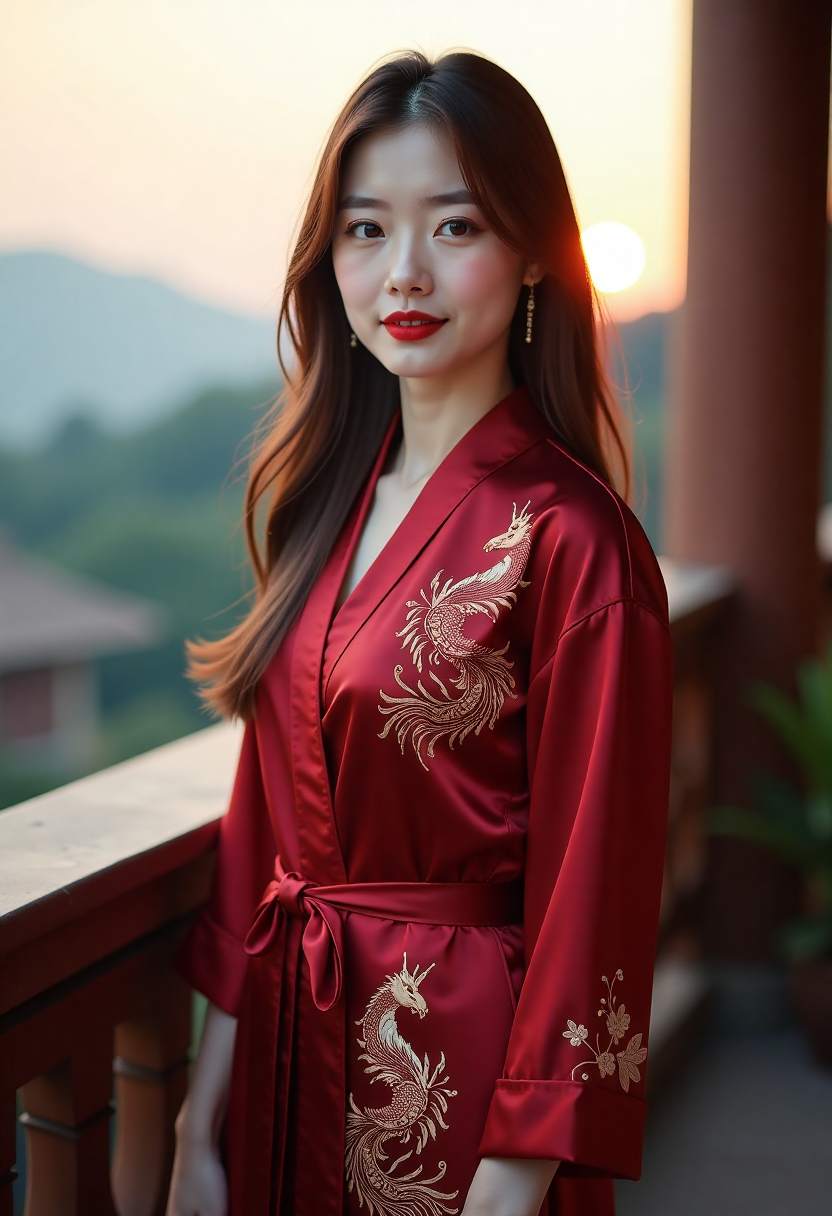 我的阿勒泰 剧照