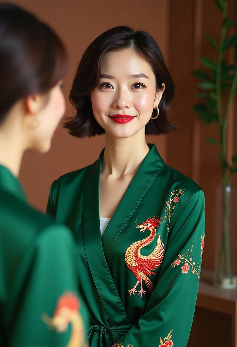 海街日记 剧照